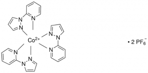 FK 102 Co(II) PF6 salt 805238-5G