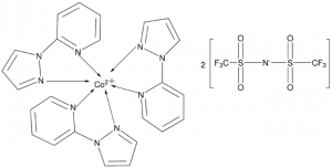 FK 102 Co(II) TFSI salt 805246-5G