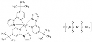 FK 209 Co(II) TFSI salt 805386-5G