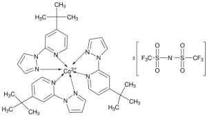 FK 209 Co(III) TFSI salt 805394-5G