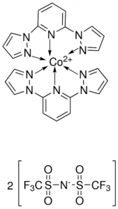 FK 269 Co(II) TFSI salt 805815-5G