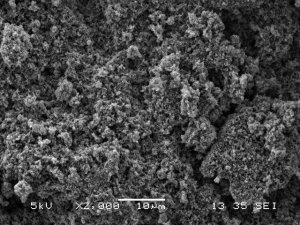 High surface area conducting polypyrrole 912573-2G
