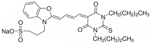 Merocyanine 540 