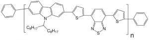 PCDTBT 753998-100MG