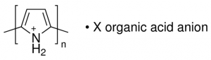 Polypyrrole 