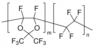 Poly[4,5-difluoro-2,2-bis(trifluoromethyl)-1,3-dioxole-co-tetrafluoroethylene] 469629-1G