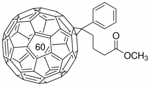 [6,6]-Phenyl C61 butyric acid methyl ester 684430-1G