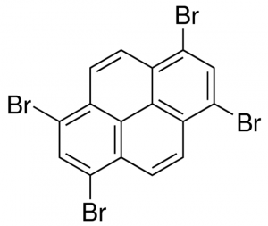 1,3,6,8-Tetrabromopyrene 717274-5G