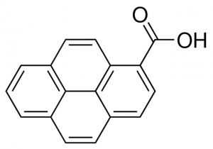 1-Pyrenecarboxylic acid 391581-1G