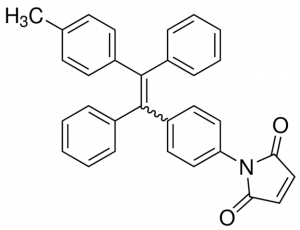 1-{4-[1,2-Diphenyl-2-(p-tolyl)vinyl]phenyl}-1H-pyrrole-2,5-dione 797316-25MG