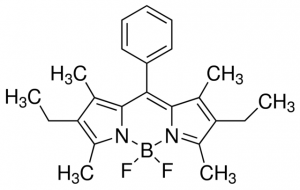 2,8-Diethyl-1,3,5,7-tetramethyl-9-phenylbipyrromethene difluoroborate 795526-1G