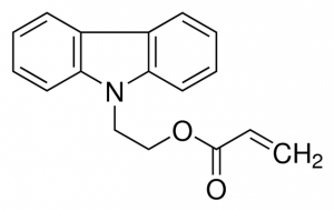 2-(9H-Carbazol-9-yl)ethyl acrylate 