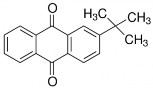 2-tert-Butylanthraquinone 