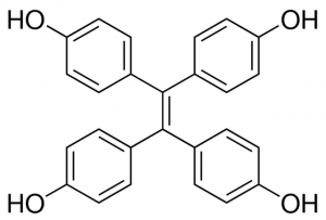 4,4,4,4-(Ethene-1,1,2,2-tetrayl)tetraphenol 797375-25MG