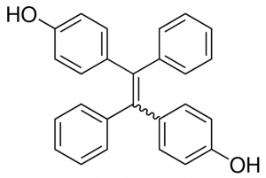 4,4-(1,2-Diphenylethene-1,2-diyl)diphenol 797219-25MG