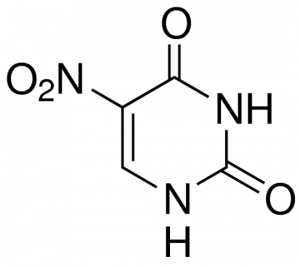 5-Nitrouracil 
