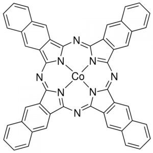 Cobalt(II) 2,3-naphthalocyanine 