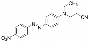 Disperse Orange 25 