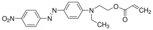 Disperse Red 1 acrylate 