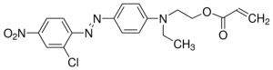 Disperse Red 13 acrylate 