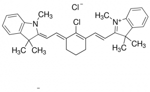 IR-775 chloride 544914-250MG