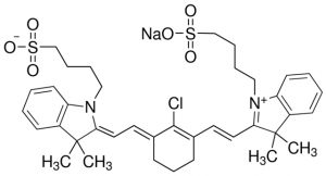 IR-783 543292-250MG