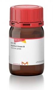 Naphthol Green B 