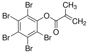 Pentabromophenyl methacrylate 592439-5G