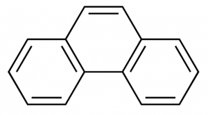 Phenanthrene 