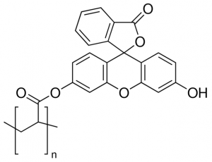 Poly(fluorescein O-acrylate) 646431-500MG