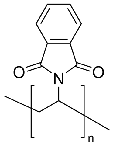 Poly(N-vinylphthalimide) 639982-1G