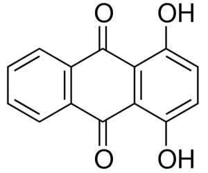 Quinizarin 