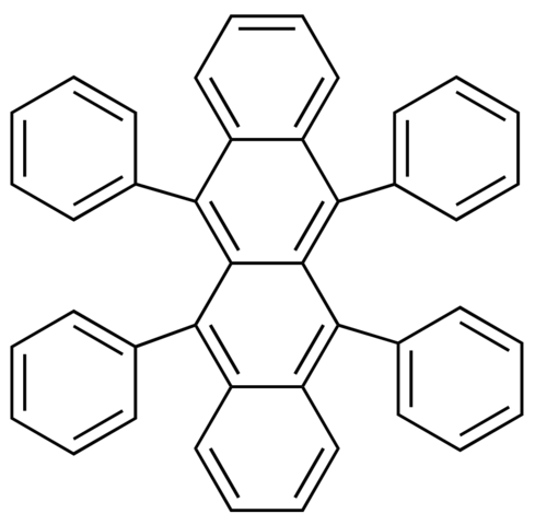 Rubrene 