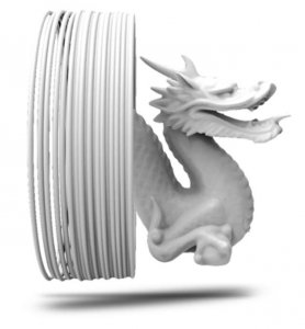 Gonzales High Speed PLA 3D Printing Filament TRD3D0024-1EA