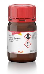 Polymer dielectric grey for screen printing 902497-250G