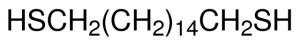 1,16-Hexadecanedithiol 674400-100MG