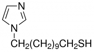 1-(11-Mercaptoundecyl)imidazole 723088-500MG