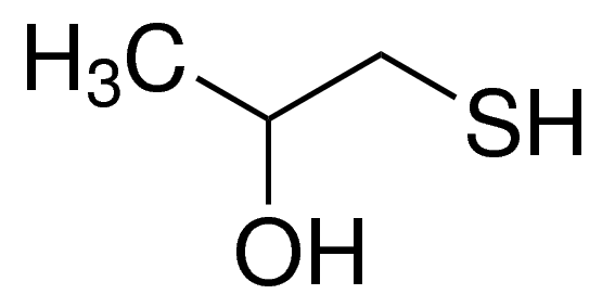 1-Mercapto-2-propanol 