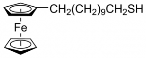 11-(Ferrocenyl)undecanethiol 738905-250MG