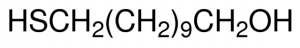 11-Mercapto-1-undecanol 