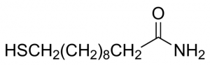 11-Mercaptoundecanamide 745766-100MG