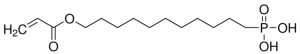 11-Phosphonoundecyl acrylate 795739-250MG