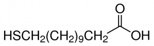 12-Mercaptododecanoic acid 675067-1G