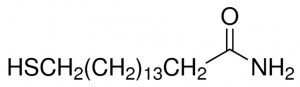 16-Mercaptohexadecanamide 746703-500MG