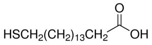 16-Mercaptohexadecanoic acid 674435-250MG