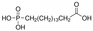16-Phosphonohexadecanoic acid 685801-1G