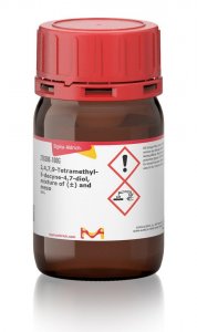 2,4,7,9-Tetramethyl-5-decyne-4,7-diol, mixture of () and meso 