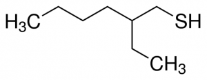 2-Ethylhexanethiol 