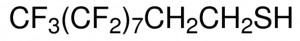 3,3,4,4,5,5,6,6,7,7,8,8,9,9,10,10,10-Heptadecafluoro-1-decanethiol 