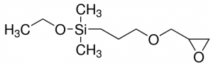 3-Glycidoxypropyldimethylethoxysilane 539260-25ML